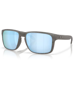 Okulary przeciwsłoneczne Oakley 9487 948704 61 HOLBROOK XXL z polaryzacją