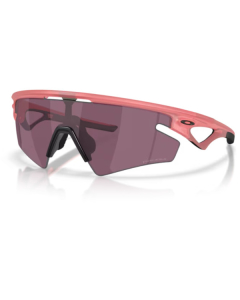 Okulary przeciwsłoneczne Oakley 9499 949913 36 Sphaera Slash