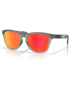 Okulary przeciwsłoneczne Oakley 9503 950301 58 FROGSKINS RANGE XL