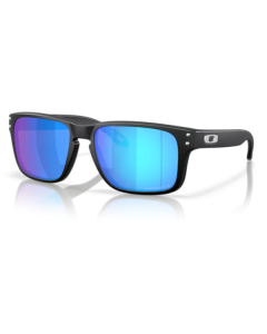 Okulary przeciwsłoneczne Oakley 9509 950904 53 HOLBROOK S z polaryzacją