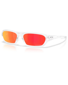 Okulary przeciwsłoneczne Oakley 9530 953003 58 Terraforma