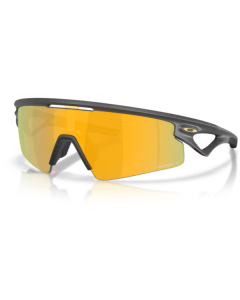 Okulary przeciwsłoneczne Oakley 9531 953103 37 Sphaera Strike z polaryzacją