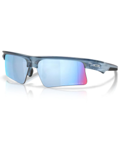 Okulary przeciwsłoneczne Oakley 9534 953406 68 Bisphaera speed z polaryzacją
