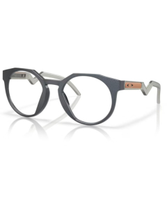 Oakley 8139 813909 50 HSTN RX