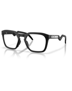 Oakley 8208 820801 52 HSTN SQ RX