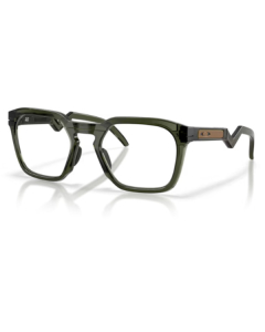 Oakley 8208 820803 52 HSTN SQ RX