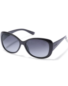 Okulary przeciwsłoneczne Polaroid 8317 KIH 58 IX z polaryzacją