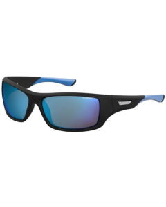 Okulary przeciwsłoneczne Polaroid 7013 EL9 63 5X z polaryzacją