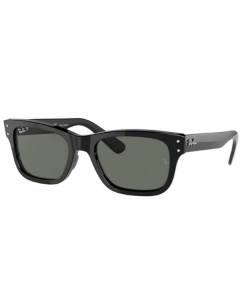 Okulary przeciwsłoneczne Ray-Ban® 2283 901/58 55 MR BURBANK z polaryzacją