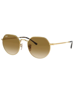 Okulary przeciwsłoneczne Ray-Ban® 3565 001/51 55 JACK