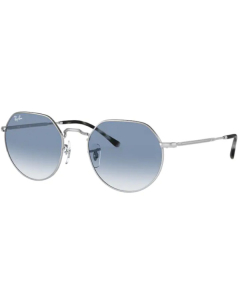 Okulary przeciwsłoneczne Ray-Ban® 3565 003/3F 55 JACK