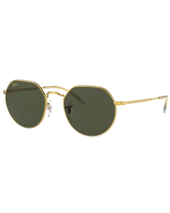 Okulary przeciwsłoneczne Ray-Ban® 3565 919631 55 JACK