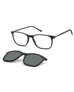 Pierre Cardin 6233/CS 807 55 UC z nakładką z polaryzacją