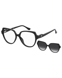 Pierre Cardin 8556 807 53 WJ z nakładką przeciwsłoneczną z polaryzacją