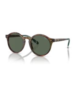 Okulary przeciwsłoneczne Polo Ralph Lauren 4204U 501771 53