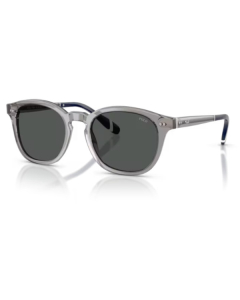 Okulary przeciwsłoneczne Polo Ralph Lauren 4206 570487 52