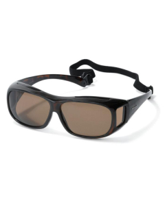 Okulary przeciwsłoneczne Polaroid 08535 0BM 64 HE z polaryzacją