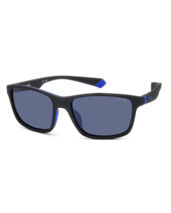 Okulary przeciwsłoneczne Polaroid 2153 0VK 58 C3 z polaryzacją