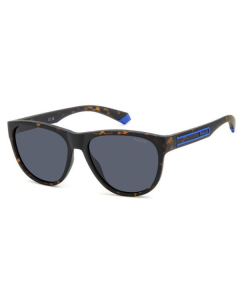 Okulary przeciwsłoneczne Polaroid 2156 HGC 56 C3 z  polaryzacją