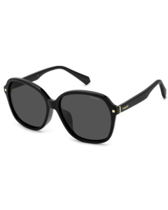 Okulary przeciwsłoneczne Polaroid 4112/F/S/X 807 60 M9 z polaryzacją