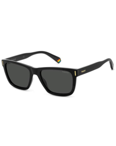 Okulary przeciwsłoneczne Polaroid 6186/S 807 54 M9 z polaryzacją