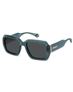 Okulary przeciwsłoneczne Polaroid 6223SX ZI9 54 M9 z polaryzacją