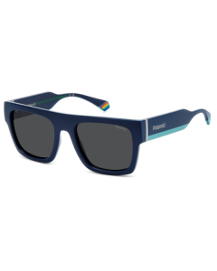 Okulary przeciwsłoneczne Polaroid 6224SX PJP 54 M9 z polaryzacją