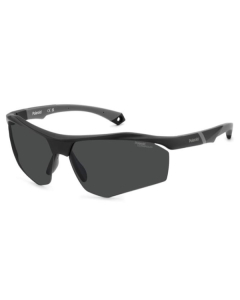 Okulary przeciwsłoneczne Polaroid 7055 003 68 E3 z polaryzacją