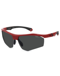 Okulary przeciwsłoneczne Polaroid 7055 C9A 68 E3 z polaryzacją