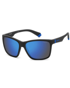 Okulary Przeciwsłoneczne Polaroid 8057/S 003 50 5X dziecięce z polaryzacją