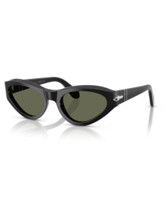 Okulary przeciwsłoneczne Persol 0052S 95/58 53 z polaryzacją