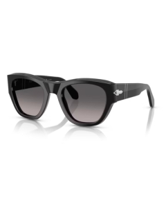 Okulary przeciwsłoneczne Persol 0054S 95/M3 53 z polaryzacją