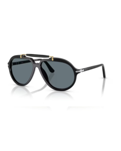 Okulary przeciwsłoneczne Persol 0202S 95/3R 57  polaryzacją