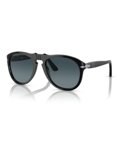 Okulary przeciwsłoneczne Persol 0649 95/S3 56 z polaryzacją