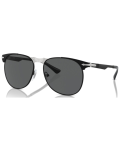 Okulary przeciwsłoneczne Persol 1016S 1078B1 55