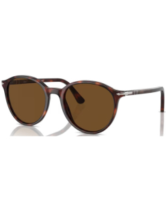Okulary przeciwsłoneczne Persol 3350S 24/57 53 z polaryzacją