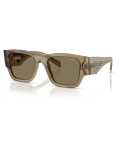 Okulary przeciwsłoneczne Prada 10ZS 22H90F 54