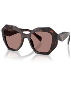 Okulary przeciwsłoneczne Prada 16WS 17N60B 53