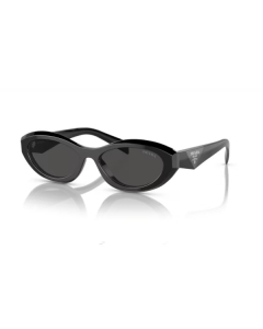 Okulary przeciwsłoneczne Prada 26ZS 16K08Z 55