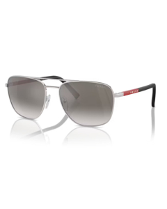 Okulary przeciwsłoneczne Prada Linea Rossa 54ZS 1BC02M 60