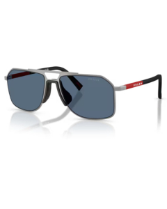 Okulary przeciwsłoneczne Prada Linea Rossa B51S 5AV06A 56