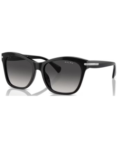 Okulary przeciwsłoneczne Ralph by Ralph Lauren 5310U 50018G 56