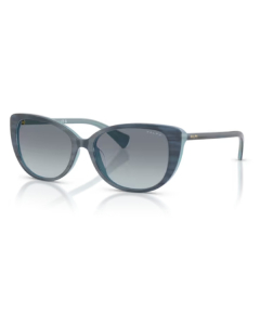 Okulary przeciwsłoneczne Ralph by Ralph Lauren 5340U 629219 56
