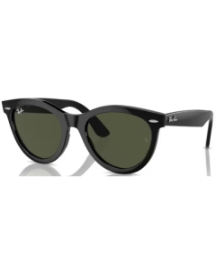 Okulary przeciwsłoneczne Ray-Ban® 2241 901/31 54 Wayfarer way