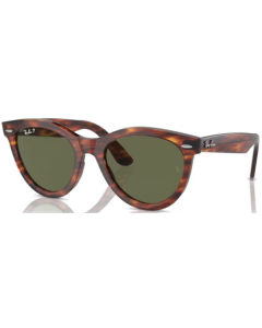 Okulary przeciwsłoneczne Ray-Ban® 2241 954/58 51 Wayfarer way z polaryzacją