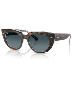 Okulary przeciwsłoneczne Ray-Ban® 2286 1413S3 52 Doreen z polaryzacją