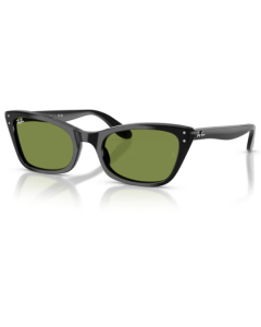 Okulary przeciwsłoneczne Ray-Ban® 2299 901/4E 52 Lady Burbank