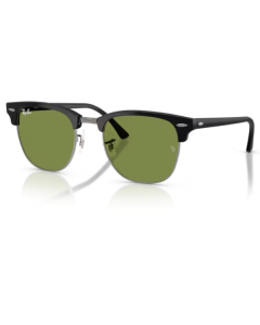 Okulary przeciwsłoneczne Ray-Ban® 3016 601S4E 51 Clubmaster