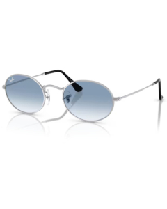 Okulary przeciwsłoneczne Ray-Ban® 3547 003/3F 54 Oval