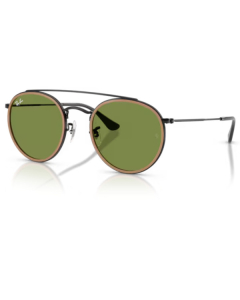 Okulary przeciwsłoneczne Ray-Ban® 3647N 92794E 51